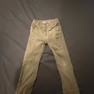 Old navy jeans slim kids